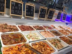 -银鲨海鲜烤肉火锅自助餐厅(五星店)