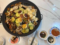 -一烙锅(友谊店)