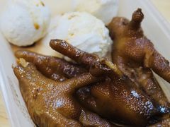 -山水肠粉(盐田店)