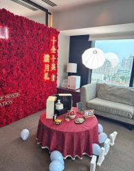 -茉莉智慧母婴护理中心(瑰丽店)