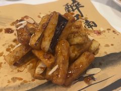 -万荣烤鸭店·北京菜(天坛店)