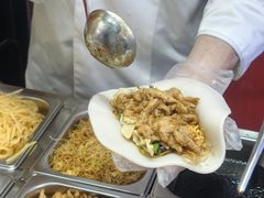 -张果佬年糕卷(科巷店)