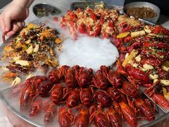 -靓靓蒸虾·头牌蒸虾(沙湖旗舰店)