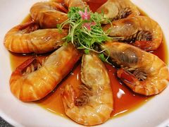 -白家餐厅(徐家汇店)