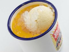 爽榴芒-糖潮糖水铺(省府店)