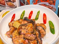 -闽和南(深圳万象城店)