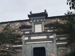 -景德镇陶瓷民俗博物馆