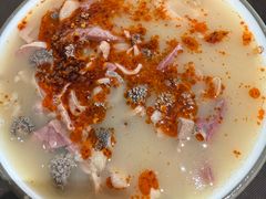 -李小老烧饼(常营民族家园店)