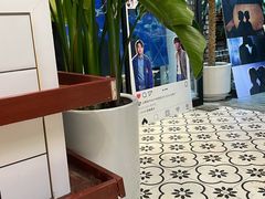 -春莱·老挝咖啡·泰式奶茶(钟楼店)