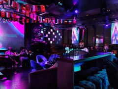 -大连君悦酒店 · VIVA(星海广场店)