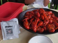 -聚味瞿记·龙虾堂(渔人码头一店)