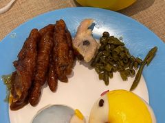 -帝企鹅自助餐厅•儿童岛•真企鹅(长隆企鹅酒店)