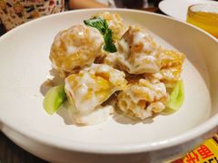 奇妙虾球-小大董·烤鸭(五棵松店)