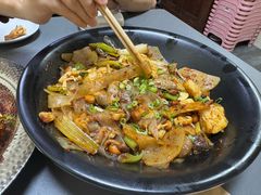 -掌上鲜(南顺城街店)