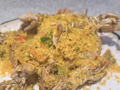 -东江海鲜大排档·潮汕菜·砂锅粥