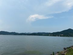 -东钱湖旅游度假区