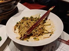 -一品红川菜(皇岗店)