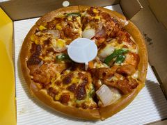 -尊宝比萨(科华店)