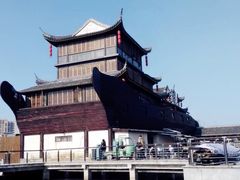 -二十八里太湖船菜(吉祥路店)