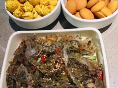 -半天妖烤鱼(诺德广场店)