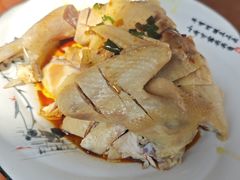 -兴福老面馆(寺路街店)