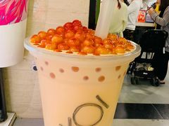 -KOI Thé(正佳广场店)