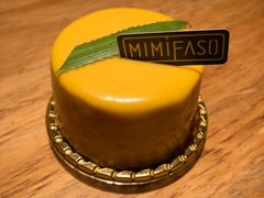 -MIMI FASO(古仓店)