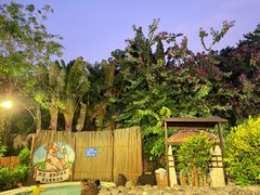 -台山颐和温泉城