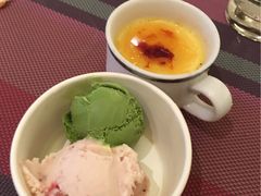 -世贸君澜·云天阁自助餐厅