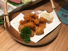 -提香日本料理