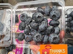 -堤口果品批发市场