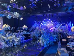 -格乐利雅婚礼艺术中心(南外滩店)