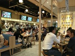 -牛楠楠·香港牛腩茶餐厅(永旺店)