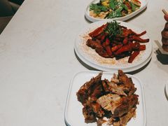 -北李妈妈菜·海肠捞饭(开发区万达店)