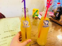 -锅儿挑面馆