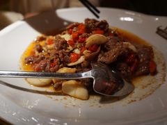 -炊烟小炒黄牛肉(中心印象城店)