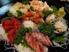 -鱼真(うおまさ)