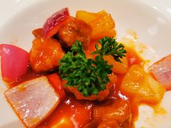 -京香轩·中餐厅(上海中庚聚龙酒店)