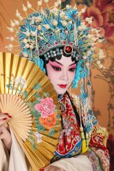 -华韵京剧摄影(洋桥角门东店)