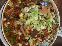 -天隆酒店·本地海鲜鲁菜(烟台大学店)