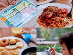 -成都世纪城假日酒店-西楼