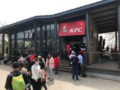 -紫金山山顶公园