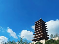 -牛首山文化旅游区