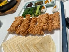 -苏淮景·苏闽融创菜·海鲜(原空港井河轩店)