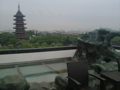 -苏州吴宫泛太平洋酒店