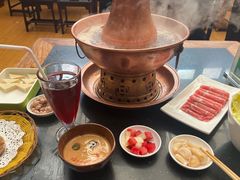 -南门涮肉(后海店)