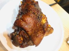 -烤五行·烧烤烤串(石佛营店)
