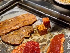 -阪尚皇·原切牛排·烤肉火锅自助(北京路店)