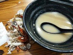 -台州老六海鲜面馆(上南总店)