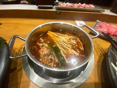 -呷哺呷哺 黄金牧场 (新中关购物中心店)